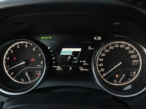 Седан Toyota Camry 2020 года, 3199000 рублей, Краснодар