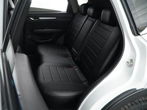 Внедорожник Mazda CX-5 2017 года, 2185444 рублей, Москва