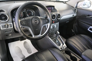 Внедорожник Opel Antara 2014 года, 1799000 рублей, Омск