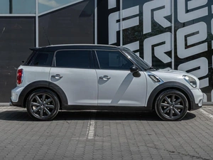Внедорожник MINI Cooper S Countryman 2010 года, 1340000 рублей, Краснодар