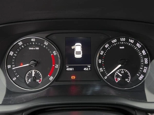 Лифтбек Skoda Octavia 2020 года, 2329000 рублей, Ростов-на-Дону