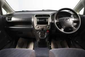 Минивэн Honda Stream 2001 года, 499000 рублей, Новосибирск