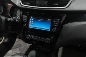 Внедорожник Nissan Qashqai 2018 года, 1999000 рублей, Новокузнецк