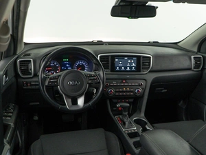 Внедорожник Kia Sportage 2019 года, 2398999 рублей, Москва