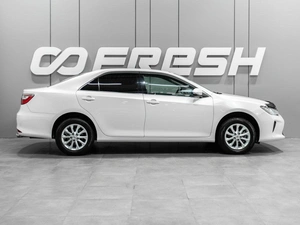 Седан Toyota Camry 2016 года, 2200000 рублей, Тюмень