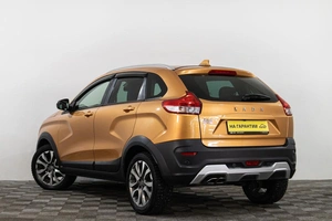 Хетчбэк ВАЗ (LADA) XRAY 2020 года, 1179000 рублей, Сургут