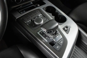 Внедорожник Audi Q7 2016 года, 3899000 рублей, Сургут