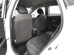 Хетчбэк Kia Rio 2016 года, 1229000 рублей, Ставрополь