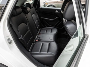 Хетчбэк Mercedes-benz B-класс 2012 года, 1040000 рублей, Краснодар