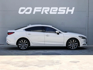 Седан Mazda 6 2021 года, 2750000 рублей, Краснодар