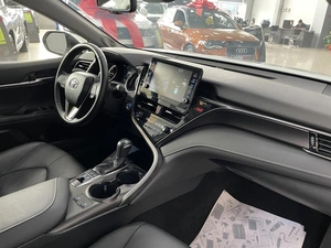 Седан Toyota Camry 2021 года, 3697000 рублей, Солонцы