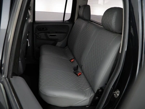 Пикап Volkswagen Amarok 2015 года, 1498055 рублей, Москва