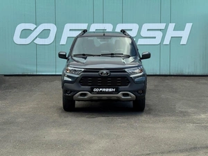 Внедорожник ВАЗ (LADA) Niva Travel 2021 года, 1129000 рублей, Кропоткин
