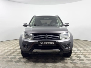 Внедорожник Suzuki Grand Vitara 2013 года, 1097100 рублей, Казань