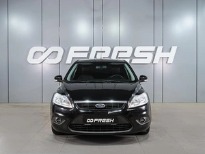 Хетчбэк Ford Focus 2008 года, 649000 рублей, Воронеж