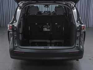 Минивэн Toyota Sienna 2021 года, 4100000 рублей, Ставрополь