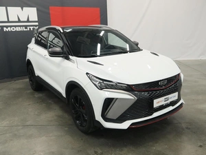 Внедорожник Geely Coolray 2023 года, 2450000 рублей, Курск