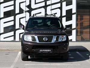 Внедорожник Nissan Pathfinder 2012 года, 1575000 рублей, Волгоград