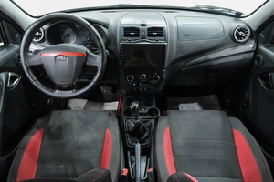 Седан ВАЗ (LADA) Granta 2020 года, 559000 рублей, Новокузнецк