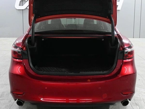 Седан Mazda 6 2019 года, 2475000 рублей, Аксай