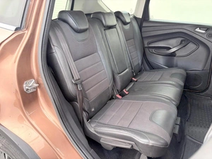 Внедорожник Ford Kuga 2013 года, 1150000 рублей, Орёл