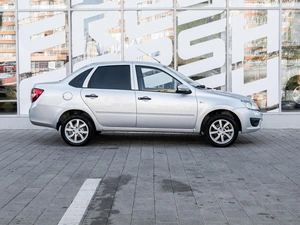 Седан ВАЗ (LADA) Granta 2013 года, 455000 рублей, Ставрополь