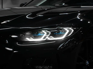 Купе BMW 4 серия 2020 года, 5850000 рублей, Тюмень