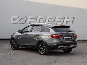 Универсал ВАЗ (LADA) Vesta Cross 2020 года, 1269000 рублей, Волгоград