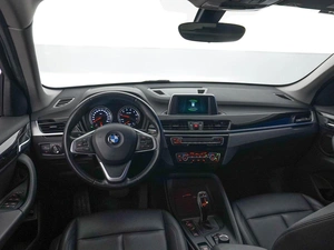 Внедорожник BMW X1 2018 года, 2799046 рублей, Москва