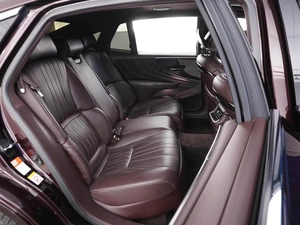 Седан Lexus LS 2018 года, 4349099 рублей, Москва