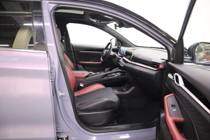 Внедорожник Geely Coolray 2024 года, 2040000 рублей, Брянск
