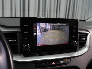 Хетчбэк Kia Ceed 2022 года, 2339000 рублей, Тюмень