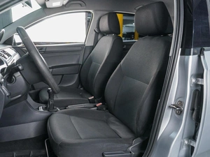 Лифтбек Skoda Rapid 2018 года, 1099000 рублей, Сургут