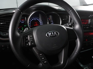 Седан Kia Optima 2013 года, 1298000 рублей, Минеральные Воды