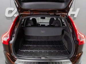 Внедорожник Volvo XC60 2014 года, 2079000 рублей, Тюмень