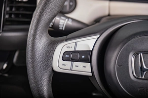 Хетчбэк Honda Fit 2020 года, 1489000 рублей, Томск