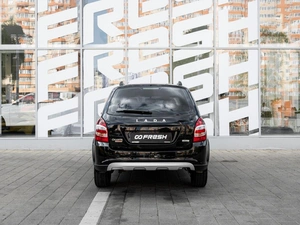 Лифтбек ВАЗ (LADA) Granta 2023 года, 830000 рублей, Ставрополь