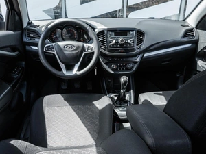 Седан ВАЗ (LADA) Vesta 2021 года, 1189000 рублей, Ставрополь