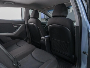 Седан Hyundai Elantra 2011 года, 1149000 рублей, Сургут