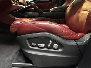 Внедорожник Porsche Cayenne 2018 года, 5697000 рублей, Красноярск