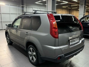 Внедорожник Nissan X-Trail 2010 года, 1097000 рублей, Красноярск