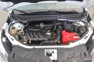 Внедорожник Renault Kaptur 2021 года, 1810000 рублей, Орёл