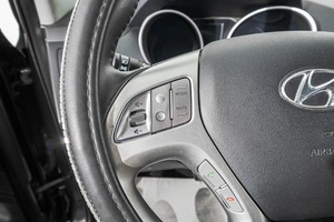 Внедорожник Hyundai ix35 2013 года, 1499000 рублей, Барнаул
