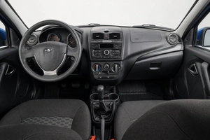 Лифтбек ВАЗ (LADA) Granta 2022 года, 939000 рублей, Челябинск