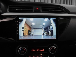 Седан Kia Rio 2017 года, 1198000 рублей, Ставрополь