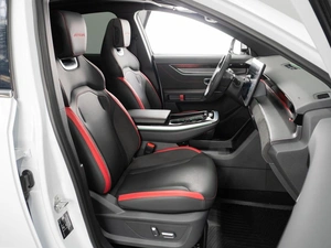 Внедорожник Jetour Dashing 2025 года, 2829000 рублей, Тюмень