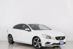 Седан Volvo S60 2013 года, 1359000 рублей, Красноярск