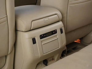 Внедорожник Nissan Patrol 2012 года, 3549033 рублей, Москва