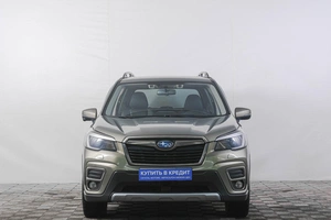 Внедорожник Subaru Forester 2021 года, 3659000 рублей, Кемерово