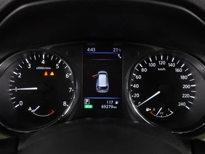 Внедорожник Nissan X-Trail 2022 года, 3079000 рублей, Воронеж